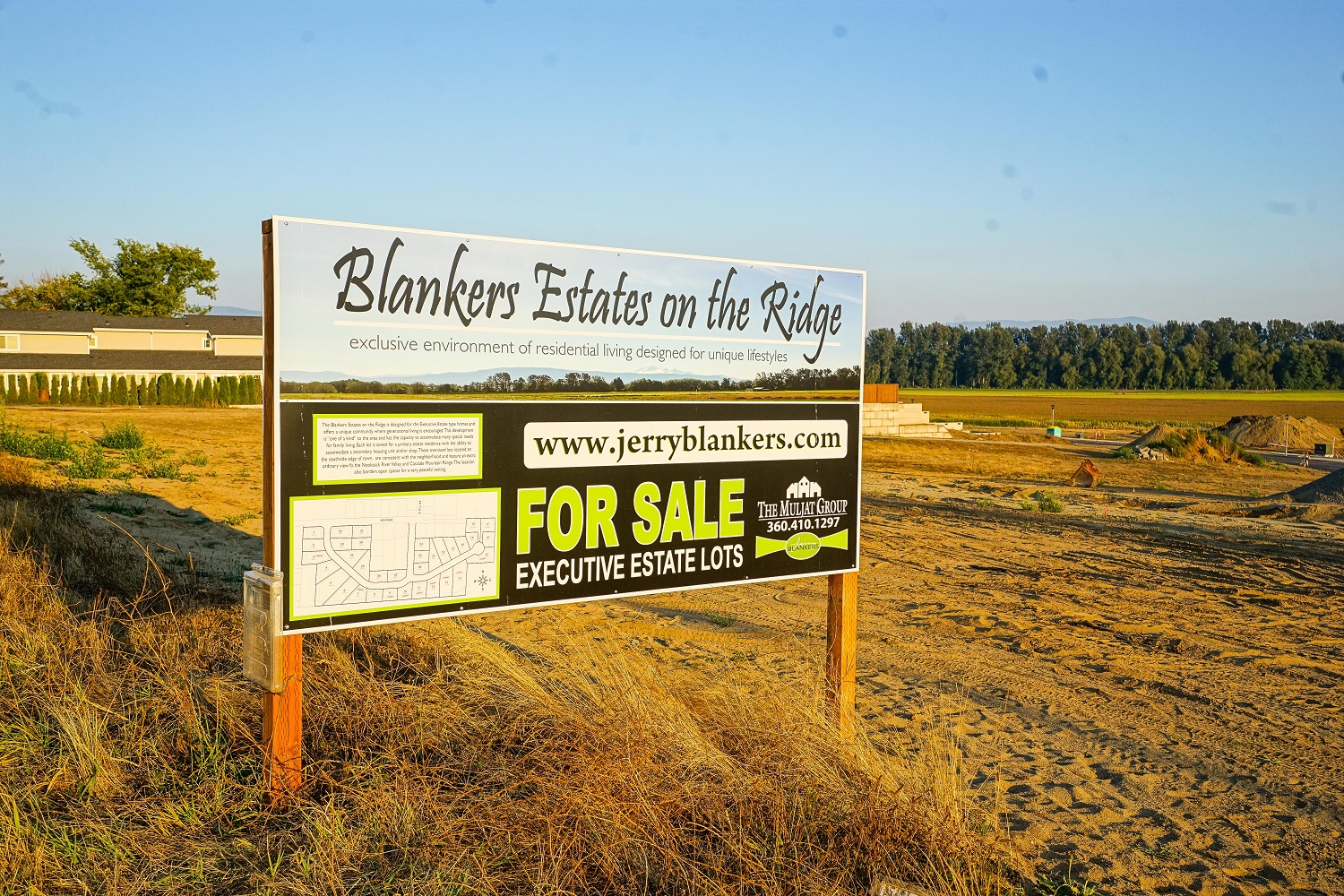 Blog Jerry Blankers Lynden Real Estate and Homes for Sale